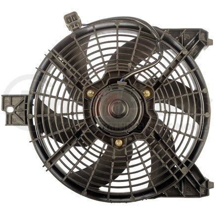 Dorman 620-457 Condenser Fan Assembly Without Controller