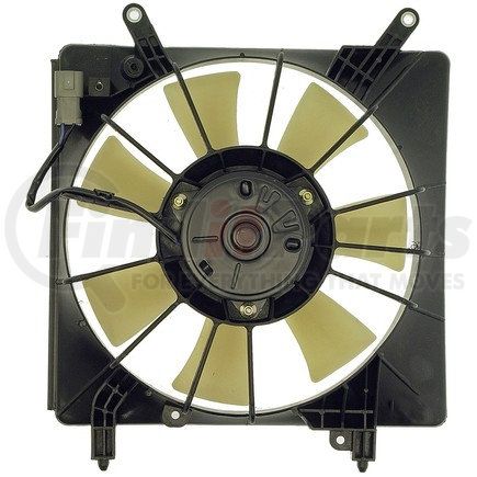 Dorman 620-236 Radiator Fan Assembly Without Controller