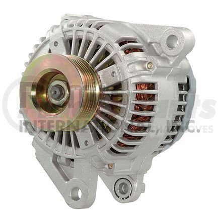 Delco Remy 12009 Alternator - Remanufactured