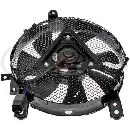 Dorman 621-177 Condenser Fan Assembly Without Controller