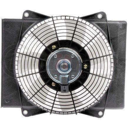 Dorman 620-5604 Condenser Fan Assembly Without Controller