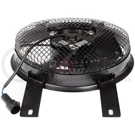 Dorman 620-770 Condenser Fan Assembly Without Controller