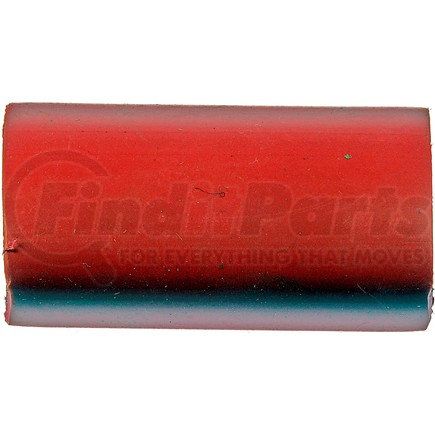 Dorman 624-416 2-4/0 Gauge 2 In. x 2 In. Red PVC Heat Shrink Tubing