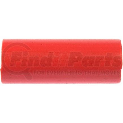 Dorman 624-418 8-2 Gauge 1/2 In. x 1-1/2 In. Red PVC Heat Shrink Tubing