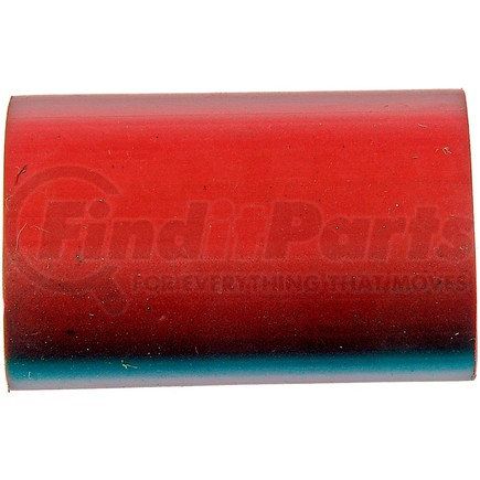 Dorman 624-422 4-2/0 Gauge 3/4 In. x 1-1/2 In. Red PVC Heat Shrink Tubing