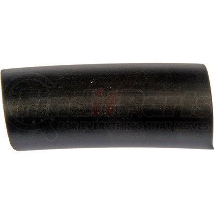 Dorman 624-450 8-4 Gauge 1/2 In. x 1-1/2 In. Black PVC Heat Shrink Tubing