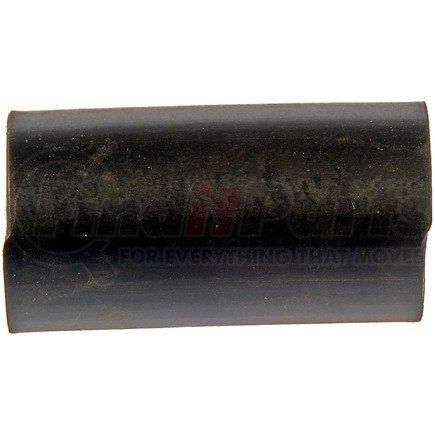 Dorman 624-454 4-2/0 Gauge 3/4 In. x 1-1/2 In. Black PVC Heat Shrink Tubing