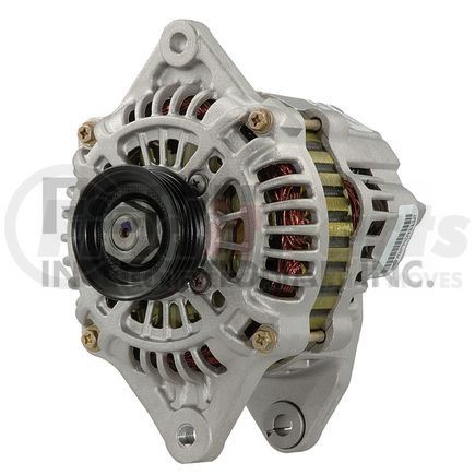 Delco Remy 12070 Alternator - Remanufactured