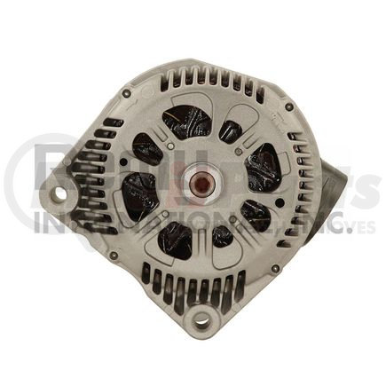 Delco Remy 12071 Alternator - Remanufactured