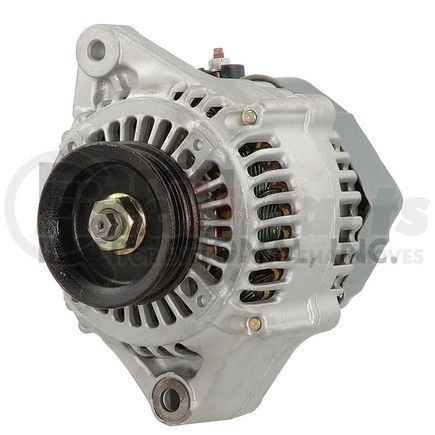 Delco Remy 12082 Alternator - Remanufactured