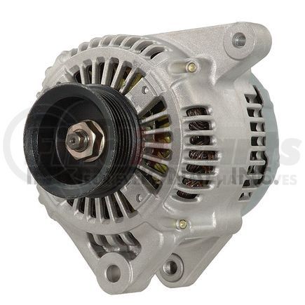 Delco Remy 12095 Alternator - Remanufactured