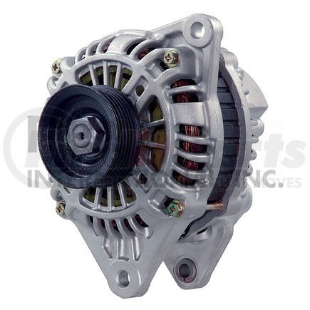 Delco Remy 12100 Alternator - Remanufactured