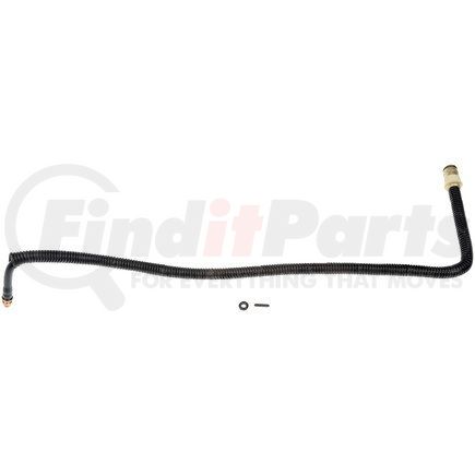 Dorman 628-103 Hydraulic Clutch Line