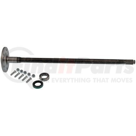 Dorman 630-100 Rear Axle Shaft, Left or Right