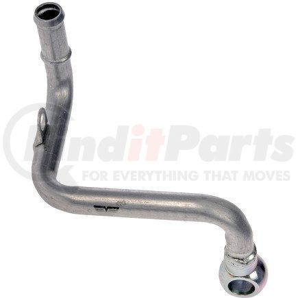 Dorman 625-807 Turbocharger Coolant Feed Line