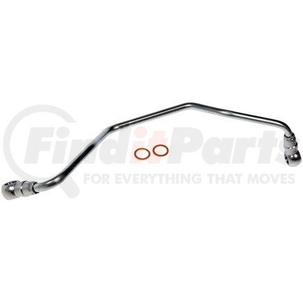 Dorman 625-827 Turbocharger Oil Feed Line