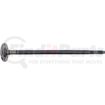 Dorman 630-303A Drive Axle Shaft - Does Not Include Bearing, Seal, or Hardware