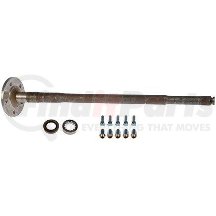 Dorman 630-312 Rear Axle Shaft, Left or Right