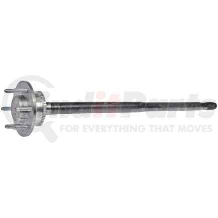 Dorman 630-327A Drive Axle Shaft - Does Not Include Bearing, Seal, or Hardware
