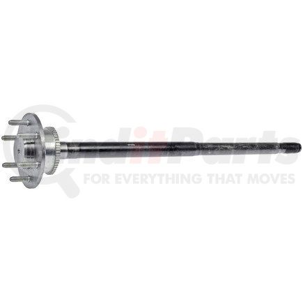 Dorman 630-329A Drive Axle Shaft - Does Not Include Bearing, Seal, or Hardware