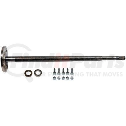 Dorman 630-405 Rear Axle Shaft, Left or Right