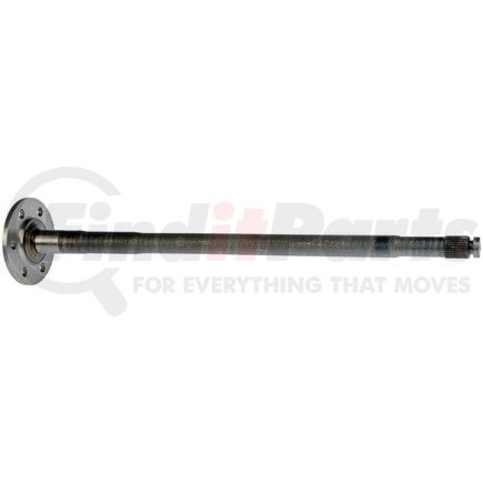 Dorman 630-408A Drive Axle Shaft - Does Not Include Bearing, Seal, or Hardware