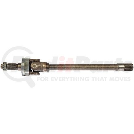Dorman 630-411 Front Axle Shaft, Right