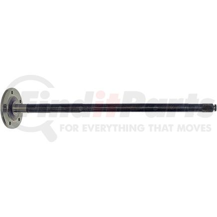 Dorman 630-204A Drive Axle Shaft - Does Not Include Bearing, Seal, or Hardware