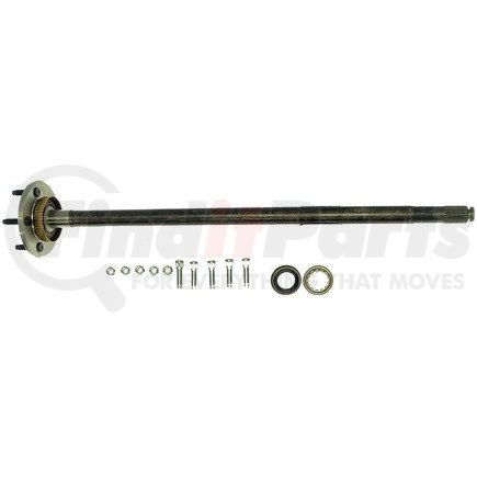 Dorman 630-205 Rear Axle Shaft, Left or Right