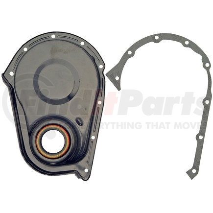 Dorman 635-506 Timing Cover With Gasket And Seal