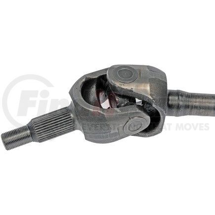 DORMAN 630-428 - "oe solutions" front axle shaft kit, 4340 | front axle shaft kit, 4340