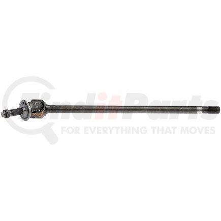 Dorman 630-430 Front Axle Shaft Kit