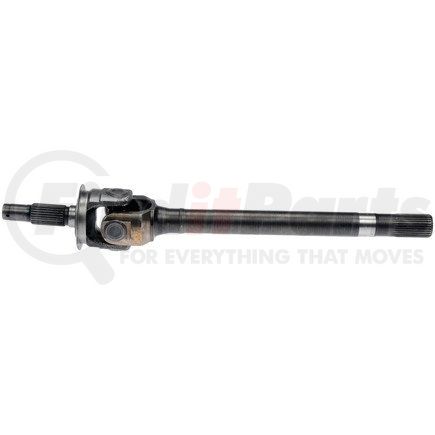 Dorman 630-431 Front Axle Shaft Kit