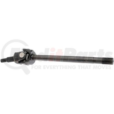 Dorman 630-440 Front Axle Shaft Assembly