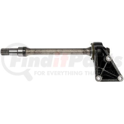 Dorman 630-469 Front Intermediate Axle Shaft Assembly