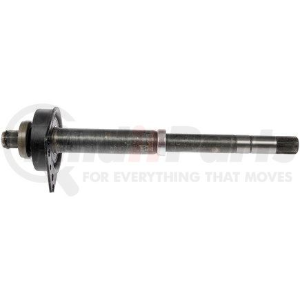 Dorman 630-471 Front Intermediate Axle Shaft Assembly