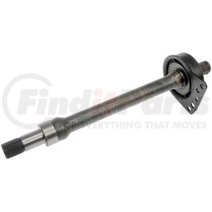 Dorman 630-472 Front Intermediate Axle Shaft Assembly