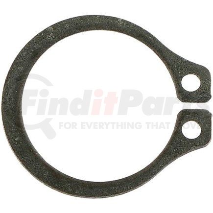 Dorman 632-043 External Retaining Ring - 7/16 In. (11.1mm)