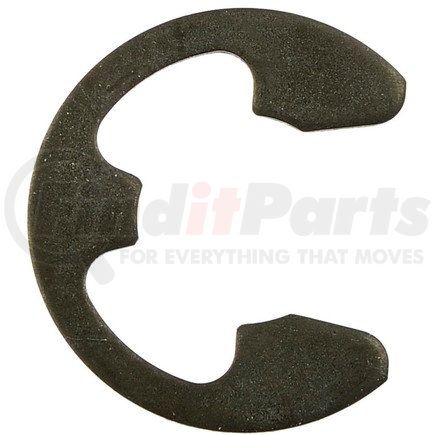 Dorman 633-050 E-Clip - 1/2(12.7mm) In. x .392 In., Thickness .042