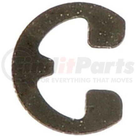 Dorman 633-075 E-Clip - 3/4(19.1mm) In. x .616 In., Thickness .050