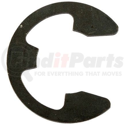 Dorman 633-062 E-Clip - 5/8(15.9mm) In. x .800 In., Thickness .042