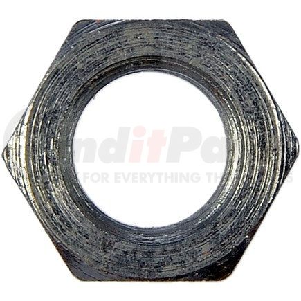 Dorman 635-002 Connecting Rod Nuts, Type 2, 3/8-24 X 9/16 In., Ford