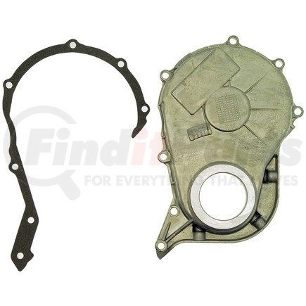 Dorman 635-109 Timing Cover With Gasket And Seal