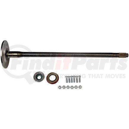 Dorman 630-105 Rear Axle Shaft, Left or Right