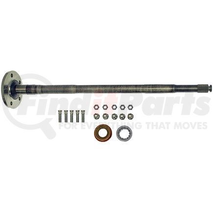 Dorman 630-111 Rear Axle Shaft, Left or Right