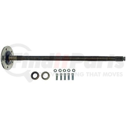 Dorman 630-114 Rear Axle Shaft, Left or Right