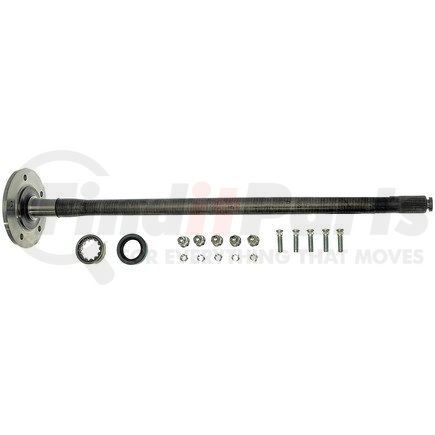 Dorman 630-118 Rear Axle Shaft, Left or Right