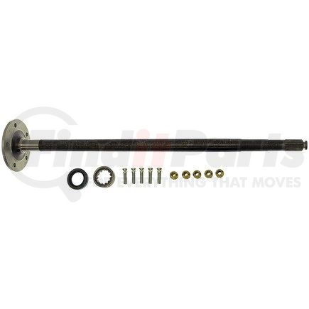 Dorman 630-122 Rear Axle Shaft, Left or Right