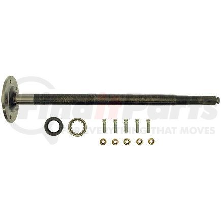 Dorman 630-123 Rear Axle Shaft, Left or Right