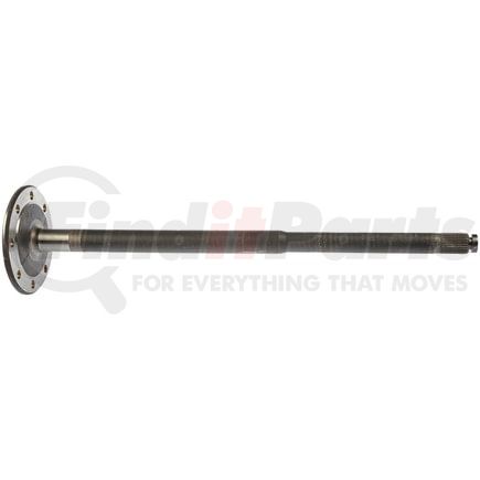 Dorman 630-136A Drive Axle Shaft - Does Not Include Bearing, Seal, or Hardware